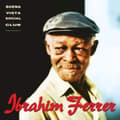 Pikkukuva 1 / 2: Ibrahim Ferrer - Ibrahim Ferrer (LP)