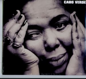 Evora Cesária - Cabo Verde (LP)