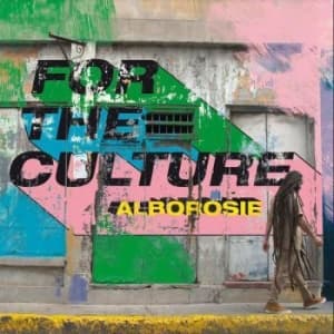 Alborosie - For The Culture (LP)