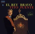 Miniatyrbild 2 av 2: Tito Puente - El Rey Bravo + 1 (LP)