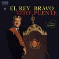 Miniatyrbild 1 av 2: Tito Puente - El Rey Bravo + 1 (LP)