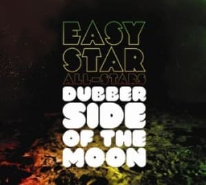 Easy Star All-Stars - Dubber Side Of The Moon (LP)