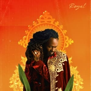 Royal Jesse - Royal (LP)