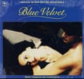 Pikkukuva 2 / 2: Angelo Badalamenti - Blue Velvet OST (LP)