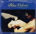 Pikkukuva 1 / 2: Angelo Badalamenti - Blue Velvet OST (LP)