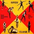 Miniatyrbild 1 av 2: Kuti Fela - Open & Close (LP)
