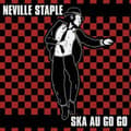 Pikkukuva 1 / 2: Staple Neville - Ska Au Go Go (LP)