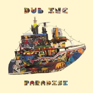 Dub Inc - Paradise (LP)