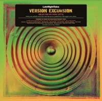 Version Excursion Selected By Don L - Late Night Tales (LP)