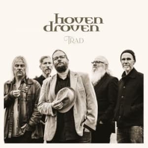 Hoven Droven - Trad (LP)