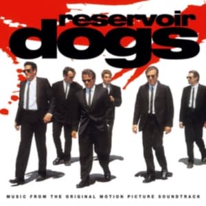 Various - Reservoir Dogs (LP)