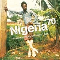 Various Artists - Nigeria 70 (LP)