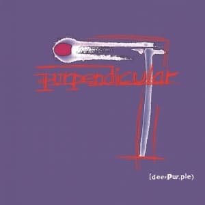 Deep Purple - Purpendicular (180 Gram - 2LP)