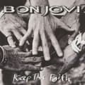 Pikkukuva 2 / 2: Bon Jovi - Keep The Faith (2Lp) (LP)