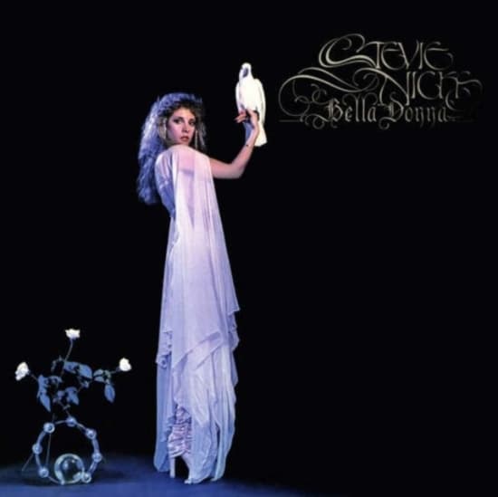 Stevie Nicks - Bella Donna (Vinyl Remaster) (LP)