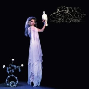 Stevie Nicks - Bella Donna (Vinyl Remaster) (LP)