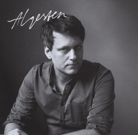 Algesten - Algesten (LP)