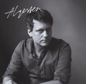 Algesten - Algesten (LP)