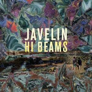 Javelin - Hi Beams (LP)