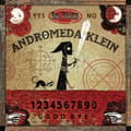 Miniatyrbilde 2 av 2: Dr. Frank - Andromeda Klein (Vinylsingle)