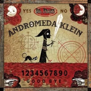 Dr. Frank - Andromeda Klein (Vinylsingle)