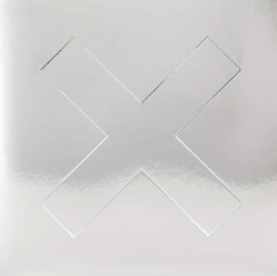 The Xx - I See You (LP+CD)
