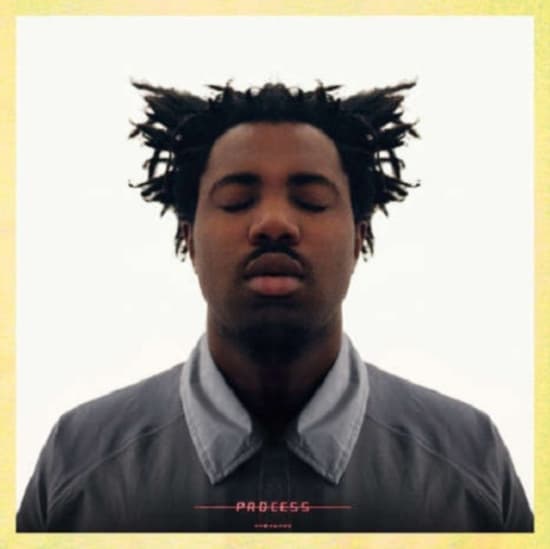 Sampha - Process (LP)