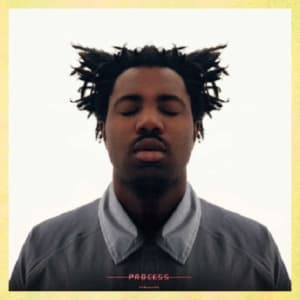 Sampha - Process (LP)