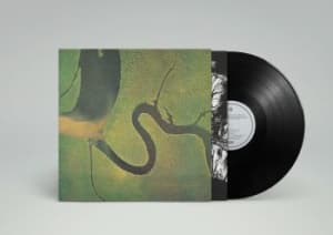 Dead Can Dance - The Serpent's Egg (Reissue) (LP)