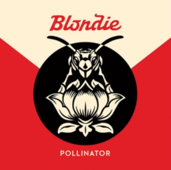 Blondie - Pollinator (LP)