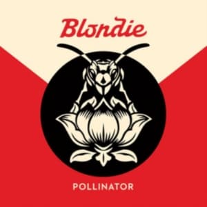 Blondie - Pollinator (LP)