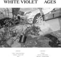 Pikkukuva 1 / 2: White Violent - Ages (LP)