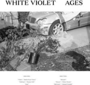 White Violent - Ages (LP)