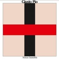 Pio Giusto - Motore Immobile (LP)