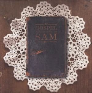 Langhorn Sam - Gospel According To Sam (LP)