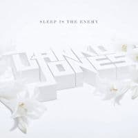 Danko Jones - Sleep Is The Enemy (Vinyl) (LP)