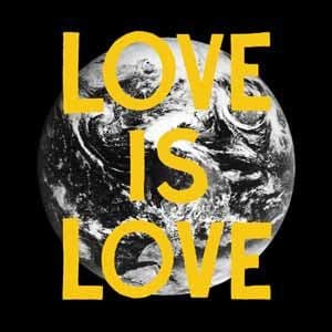 Woods - Love Is Love (LP)