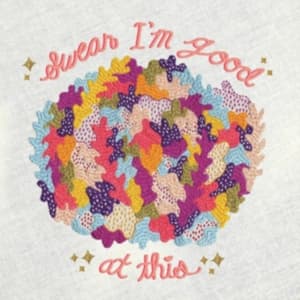 Diet Cig - Swear Iæm Good At This (LP)