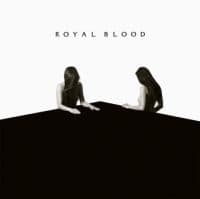 ROYAL BLOOD - HOW DID WE GET SO DARK?(VINYL) (LP)