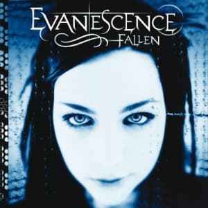 Evanescence - Fallen (Vinyl) (LP)