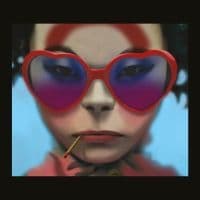 Gorillaz - Humanz (Vinyl) (LP)