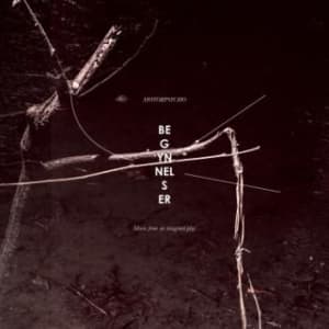 Motorpsycho - Begynnelser (2X10+Dvd+Cd) (LP)