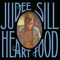 Miniatyrbild 1 av 2: Judee Sill - Heart Food (LP)