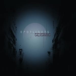 Spotlights - Seismic (LP)