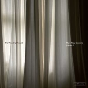 Wedding Present - Marc Riley Sessions Vol 2 (LP)