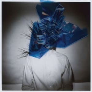 Reinertsen Espen - Nattsyntese (Vinyl Lp) (LP)