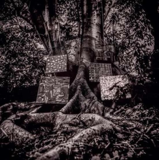 Kamasi Washington - Harmony Of Difference (Ep) (Maxisingle)