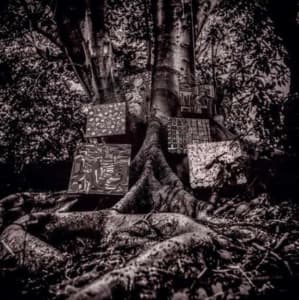 Kamasi Washington - Harmony Of Difference (Ep) (Maxisingle)