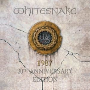 WHITESNAKE - 1987 (2LP) (LP)