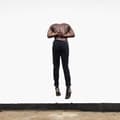 Miniatyrbilde 1 av 2: Moses Sumney - Aromanticism (LP)